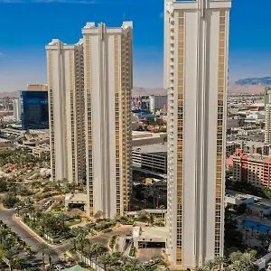 Stripviewsuites At Signature *** Las Vegas