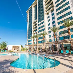 מלון The Berkley, Vegas, לאס וגאס